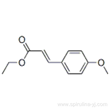 Ethyl 4-methoxycinnamate CAS 24393-56-4